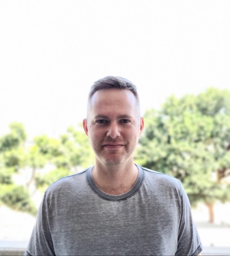 Ido Oren